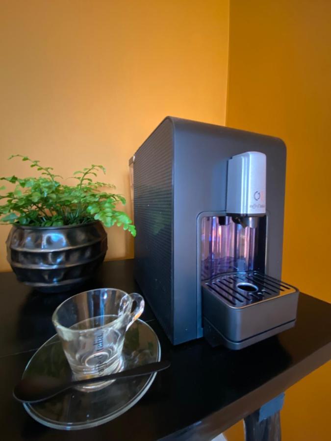 Domestico Bed & Breakfast Lage Mierde Exteriér fotografie